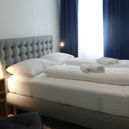 Casa Nostra - Schoene 3-Zimmerwohnung Am Augarten 비엔나 외부 사진
